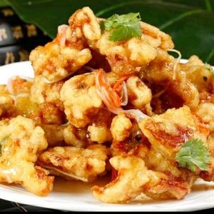 Lao Li's Northeast Stew Restaurant (Nanhong Street Branch)