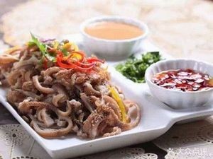Fujie Northeast Rice Ball (Nanhong Street Store)