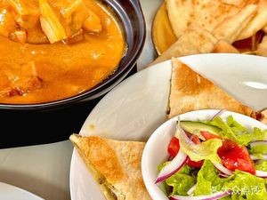 Masala Curry Restaurant (Yantai Branch)