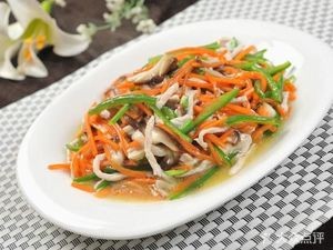 Gongli Home-style Dishes