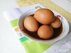 Long Ge's Steamed Buns