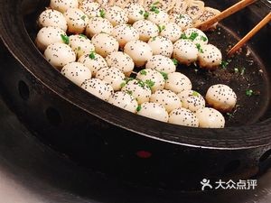 Feng Ji Shanghai Road Steamed Bun