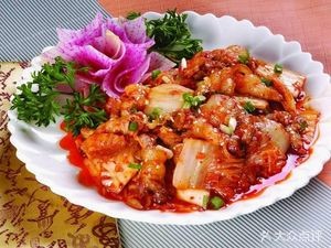 Goryeonya Korean Fried Noodles (Nan Hong Street Branch)