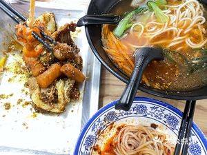 Longkou Cuisine (Nan Hong Street Branch)