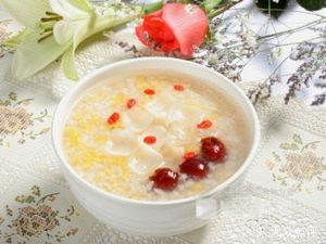 Warm Rice Porridge Shop (Nan Hong Fashion Street Store)