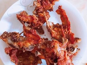 Huilin Fried Chicken Cutlets (Nanhong Fashion Street Branch)