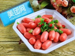 Brother Hui's Octopus Balls