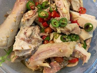 Luo's Sichuan-Chongqing Spicy Mixed Dishes