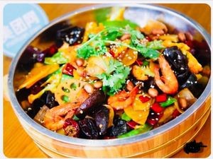 Chuanjiao Spicy Hot Pot (Nan Hong Street Branch)