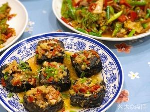 Xiang Ji Claypot Rice (Wenjie Restaurant)