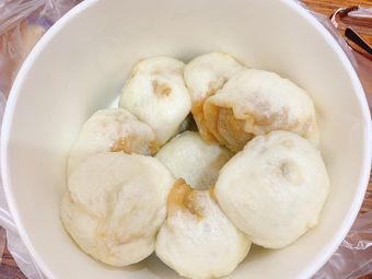 Wang Tiancheng Super Steamed Buns