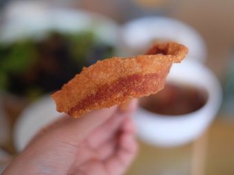 Little Woman Crispy Pork Belly (Nan Hong Fashion Street Branch)