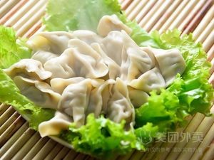 Changdao Fishing Village Braised Fish Dumplings (Nan Hong Street Branch)