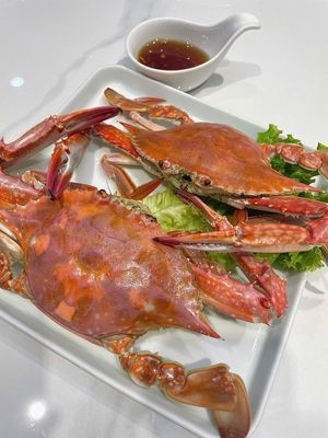 Jingya Seafood