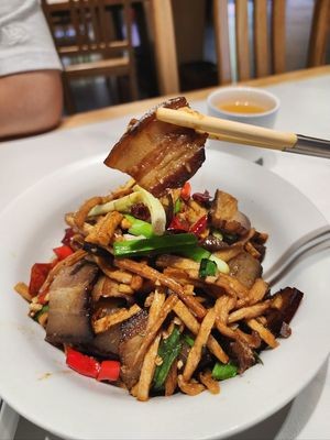 Xiangyu Canteen