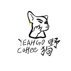 Wild Dog COFFEE