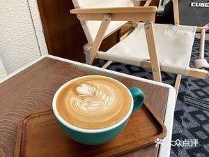 Big Face Coffee (Wanda Mansion Store)
