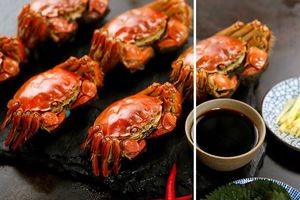 Ming Xie Hui Crab Restaurant (Huan Shan Road Store)