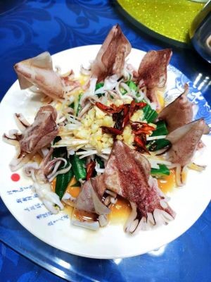 Re Li Restaurant