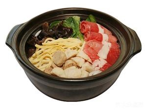 Chunxiang Crossing Bridge Rice Noodles