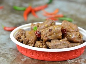 Liu Laotai Drunk Chicken (Fulei Garden Store)
