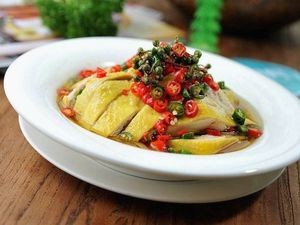 Yang Laoba Spicy Chicken (Xiangyang Street Store)