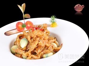 Zhang Chao Xiao La Jiao Sichuan Cuisine