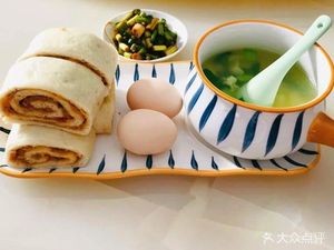 Da Yan Sauce Meat Flatbread (Century Jinquan Garden Community Store)