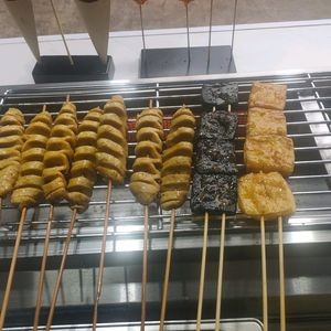 Er Ge Cold Noodles and Skewers (Bei He Market Store)