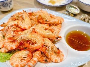 Jin Hui Restaurant