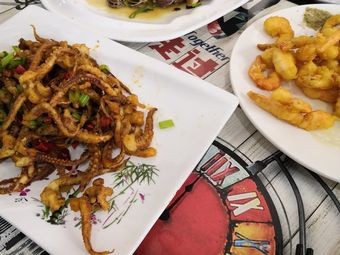 Dongjiang Seafood Restaurant
