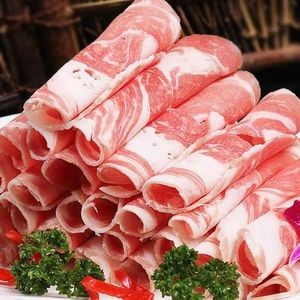 Lao Fushan Hot Pot (Fulai Li Branch)
