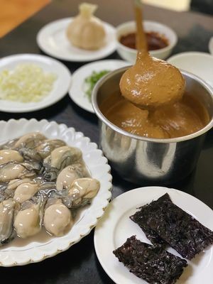 Mingyang Lamb Restaurant (Fulai Li Branch)