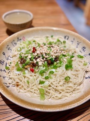 Jiu'er Noodle House (Hou'an Community Branch)