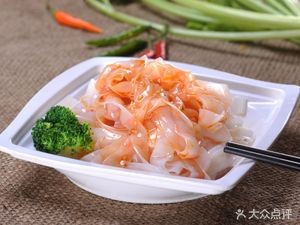 Sister Cold Noodles (Zhengxin Middle Road Branch)