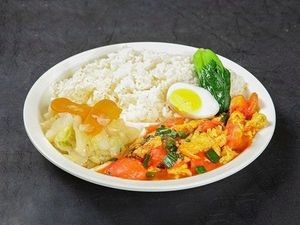 Good Again Flavor Ramen