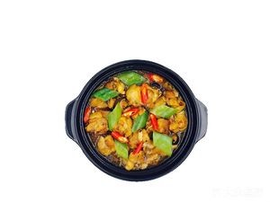 Yushunxiang Braised Chicken Rice (Lieshi Ta Branch)
