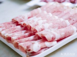 Wenxiangfang Rotating Hot Pot (Wensheng Street Branch)