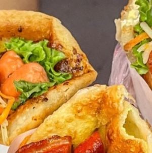 Da Wu Grilled Egg Pancake (Jiake Lai Xin Tian Di Shopping Mall Branch)