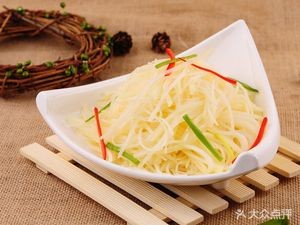 Red Lantern Barbecue and Stir-Fry