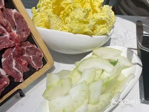 Yixianhe Catering