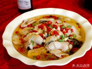 Sichuan Restaurant (Xiayou East Road Branch)