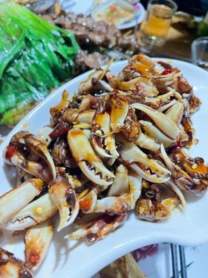 Xiao Bin Barbecue