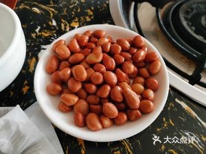 Chongqing Stone Pot Fish (West of Xiashao Town Government)