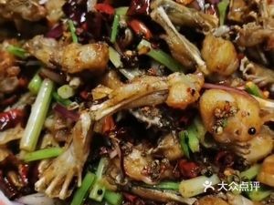 Mr. Talkative's Jianghu Inn