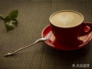 Wangwang Cafe (Changcheng Business Building Branch)