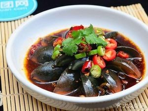 Laizhou Whole Sheep Zhuqiao Lamb Soup