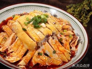 Guo Erwa Sichuan Cuisine (Civil Aviation Tower Store)