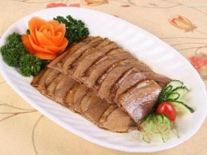 Lao Fushan Hot Pot Mutton (Xingkai Branch)