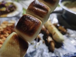 Lao Yang BBQ (Xinhaiyang East Street Branch)